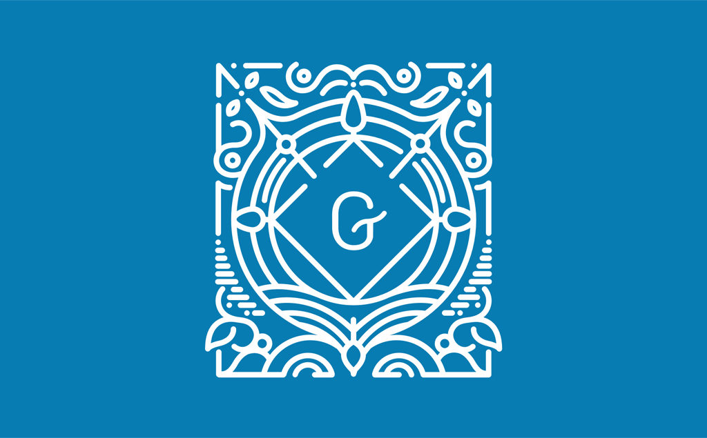 Logo Gutenberg