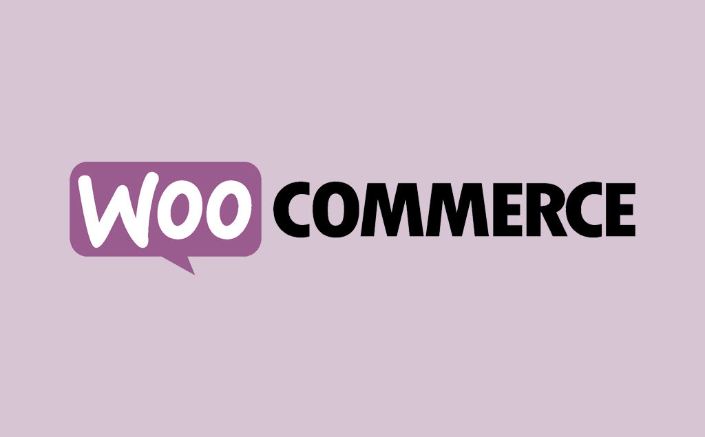 Logo WooCommerce