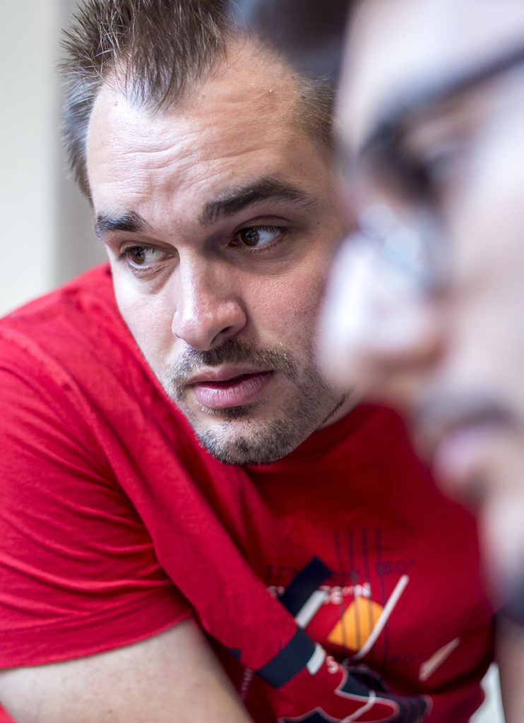Photo de profil de Florian Truchot