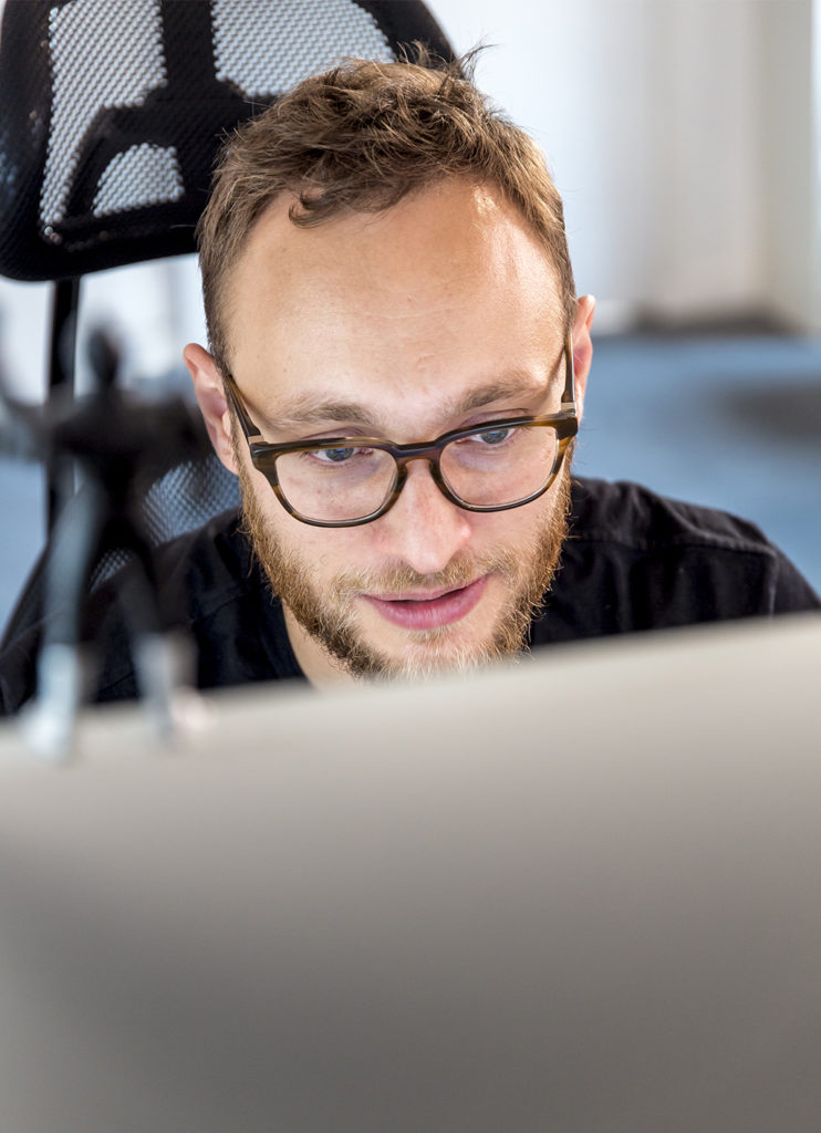 Photo de profil de Joffrey Jochum