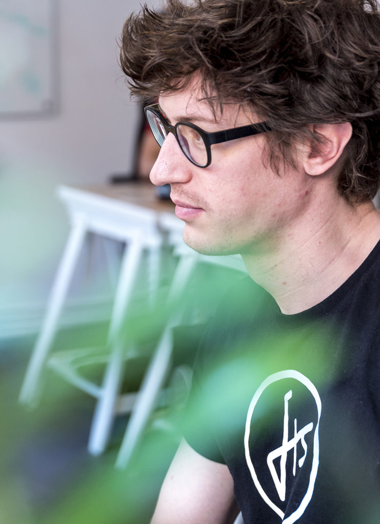 Photo de profil de Thomas Giraud