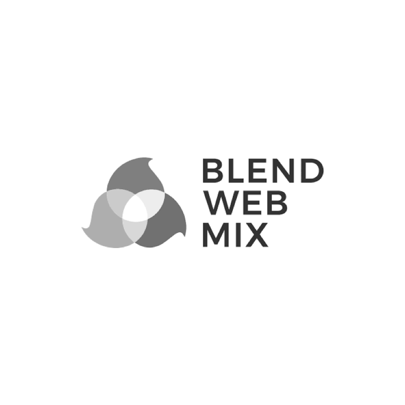 Blend Web Mix