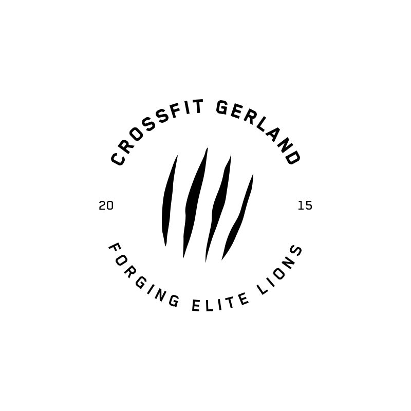 Crossfit Gerland