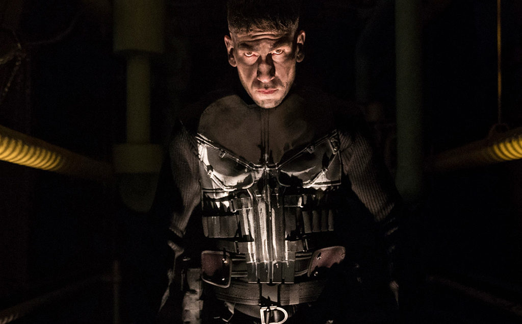 Frank Castle