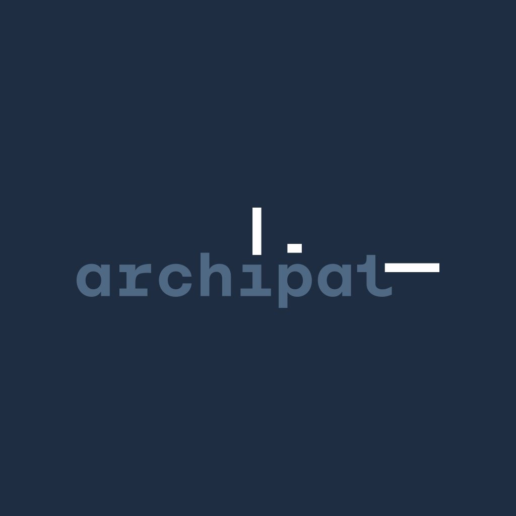 Logo Archipat