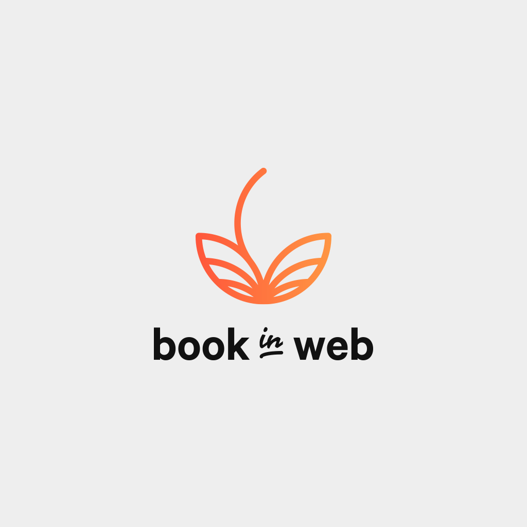 Logo Bookinweb