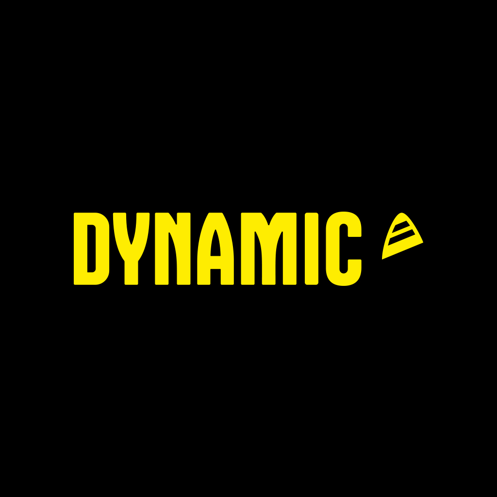 Logo Dynamic