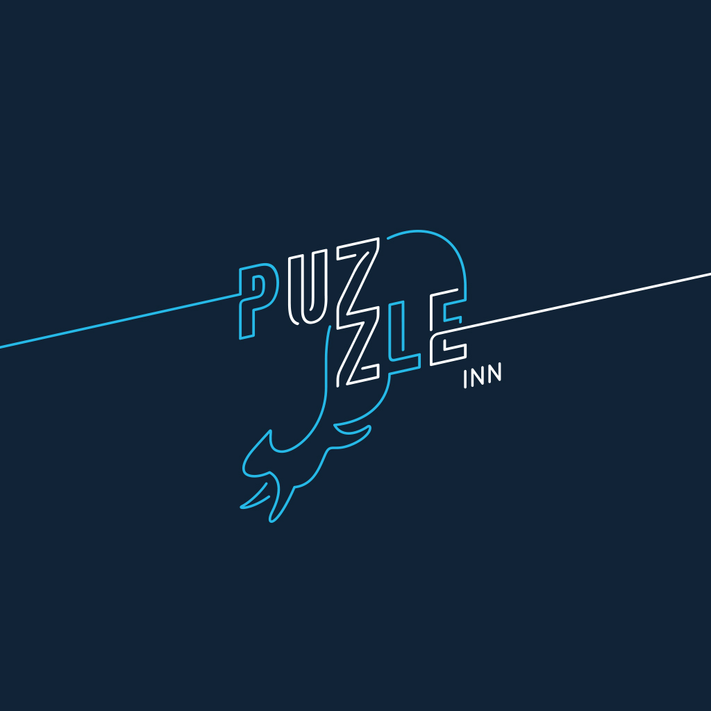 Logo Puzzle