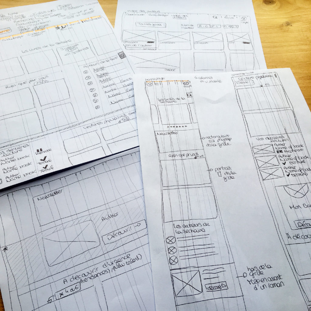 Fts Talk Lisa Wireframes