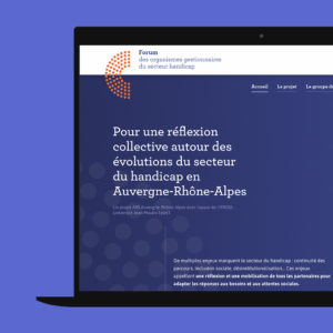 Un outil de collaboration avec WordPress pour l’Agence Régionale de Santé et l’Ifross