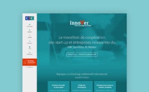 On a lancé le site de l’édition 2017 de « Innover dans un monde qui bouge », le concours du CIC