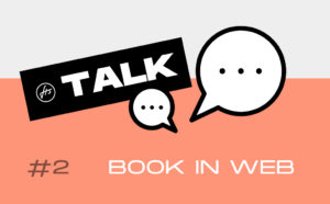 FTS Talk #2 : De la lecture et des Wib’s : Lisa réinvente Wattpad
