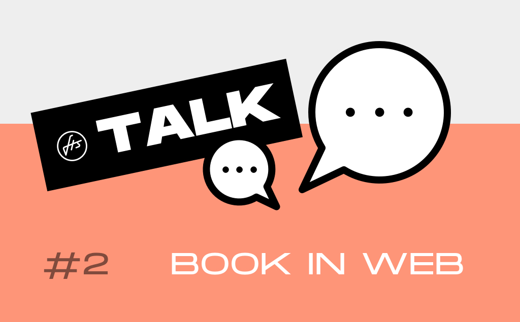 FTS Talk #2 : De la lecture et des Wib’s : Lisa réinvente Wattpad