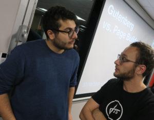 Gutenberg vs Page Builders : le comparatif a-t-il du sens ?