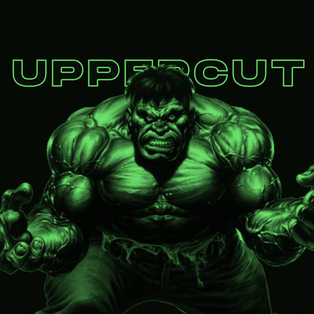 Fantassin Uppercut Hulk