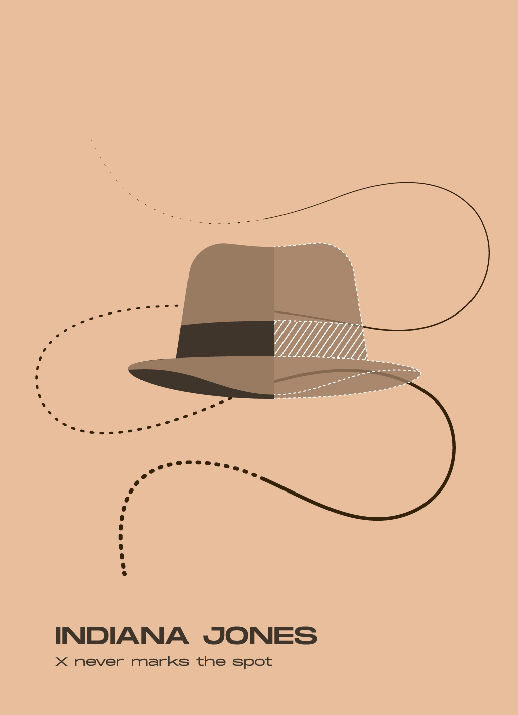 Indiana Jones ou l’art d’aboutir à des solutions simples (sans être simplistes)