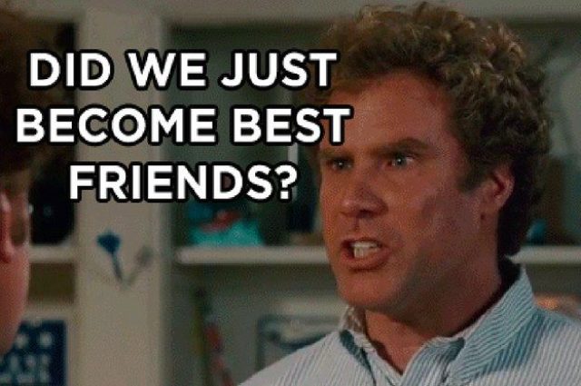 Best Friends 3