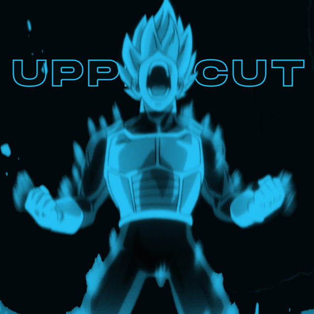 Fantassin Uppercut Vegeta