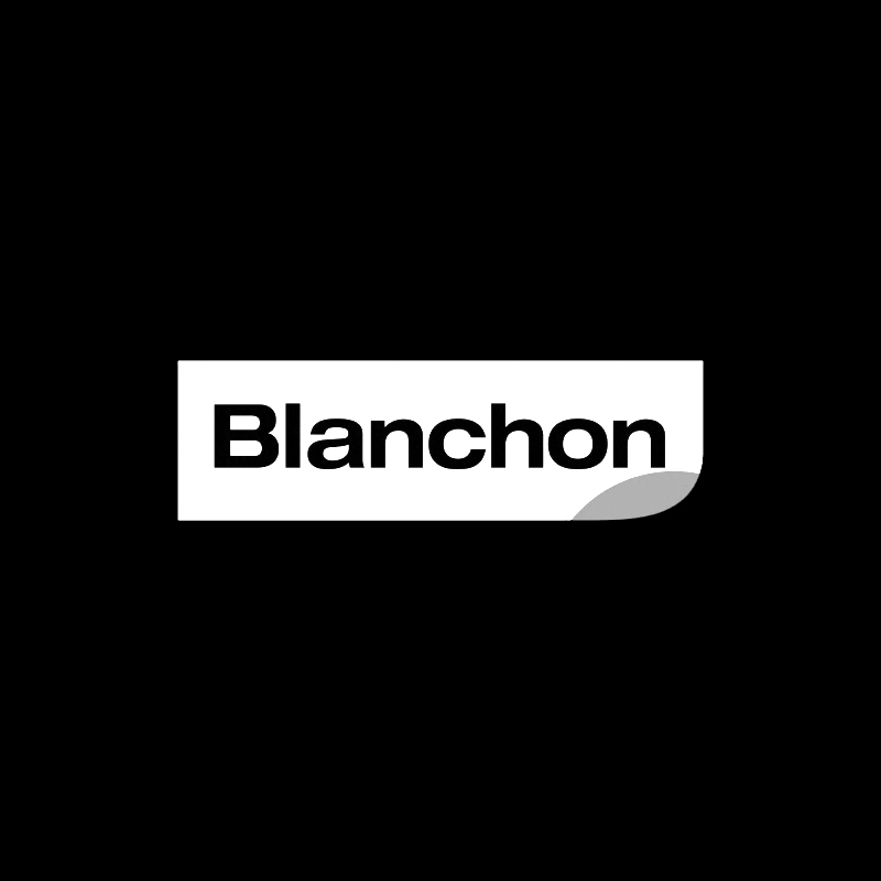 Blanchon