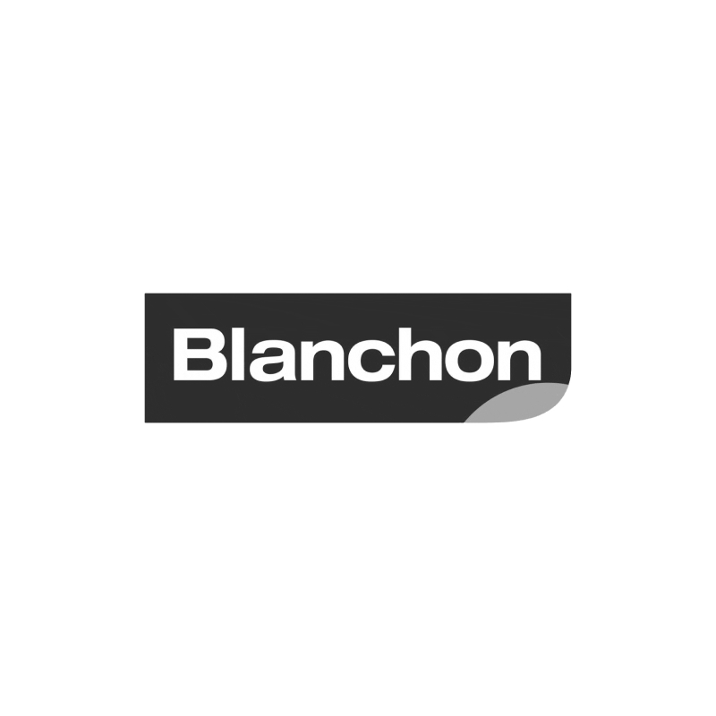 Blanchon