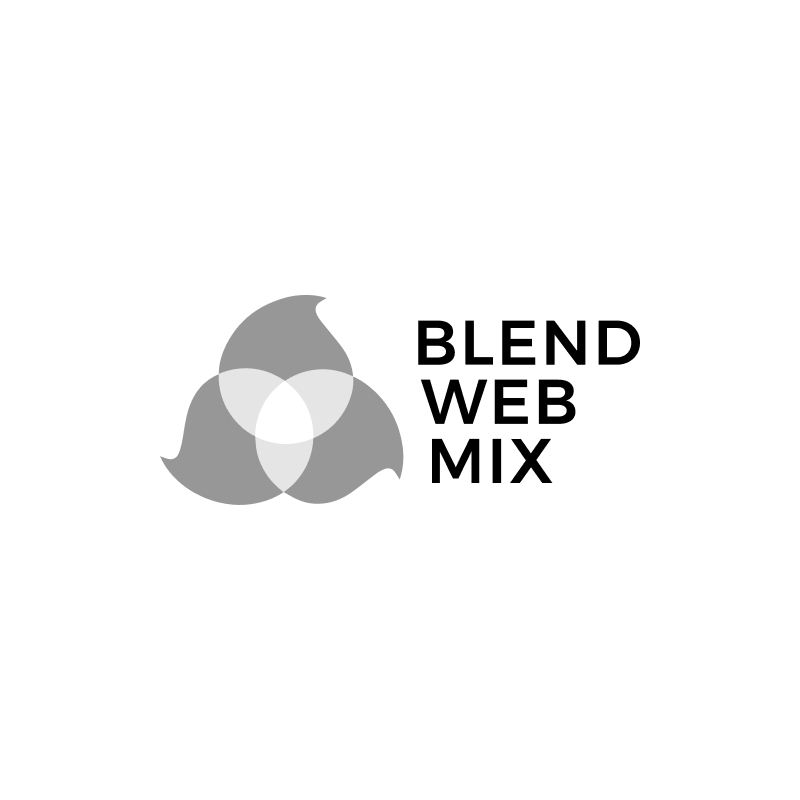 Blend Web Mix