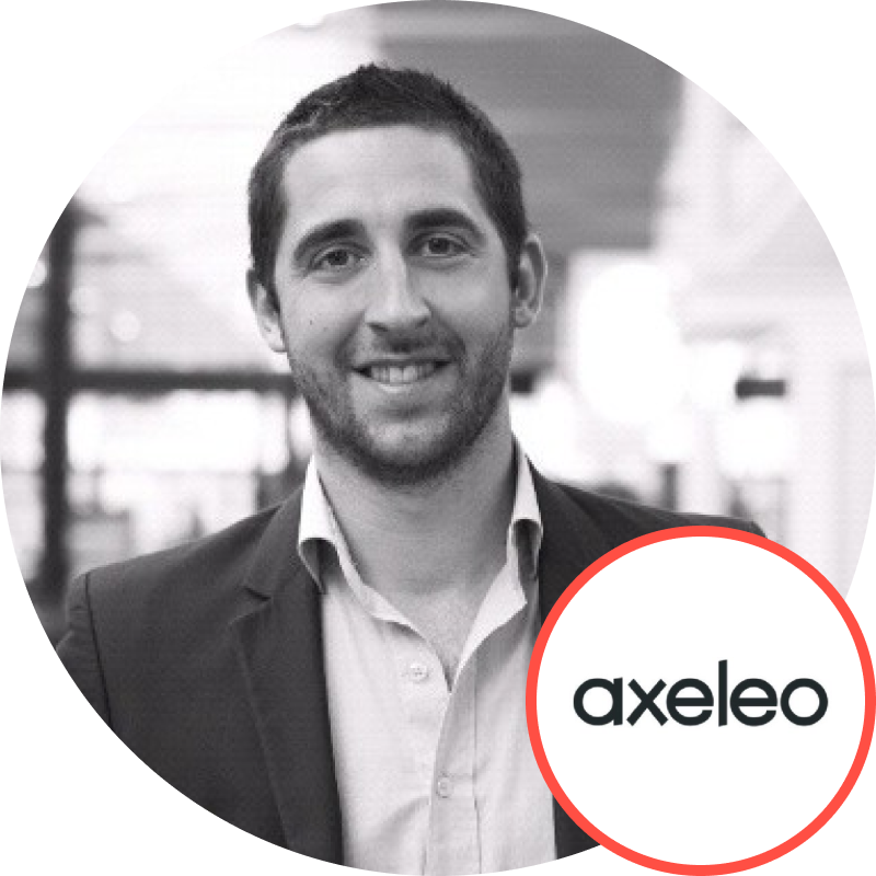 Lucas Mesquita Axeleo