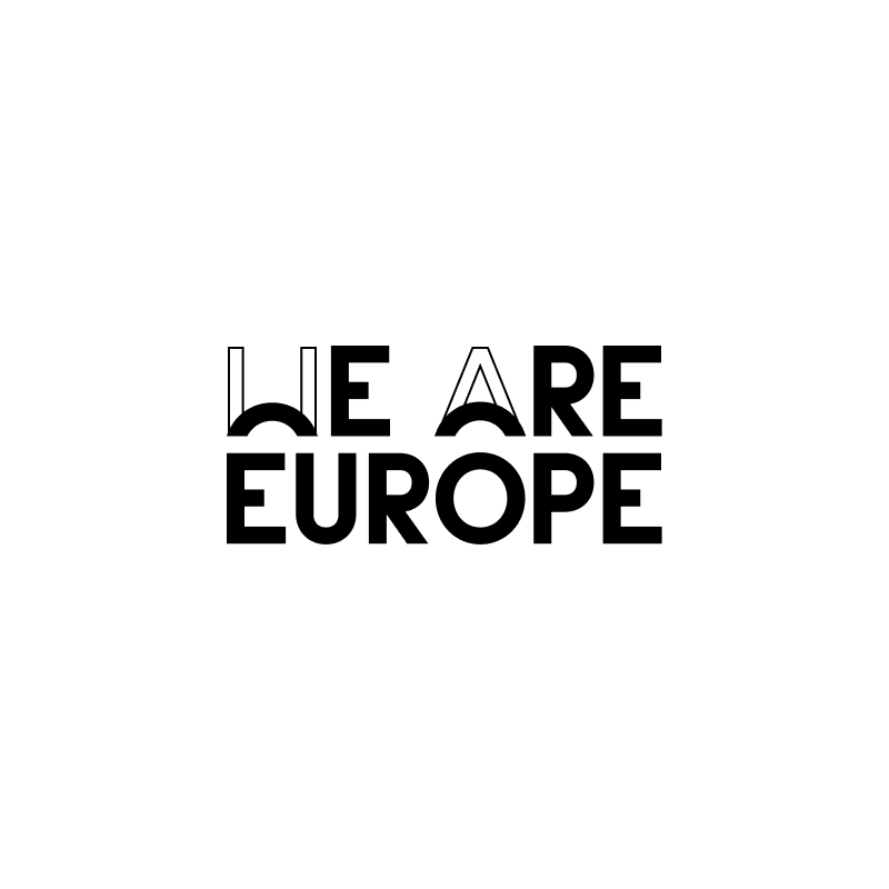 We Are Europe