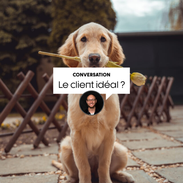 Le client parfait pour une agence web