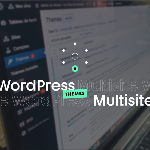 Multisite et gestion des thèmes
